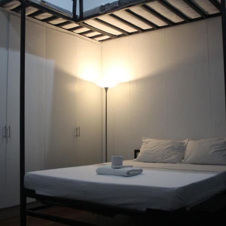 Baybayin Hostel - Pasay Close To Airport Eksteriør bilde
