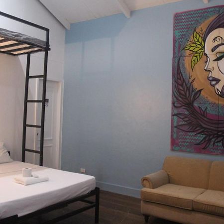 Baybayin Hostel - Pasay Close To Airport Eksteriør bilde