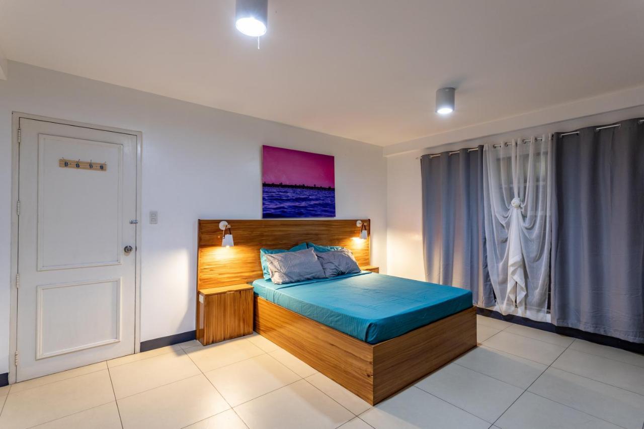 Baybayin Hostel - Pasay Close To Airport Eksteriør bilde