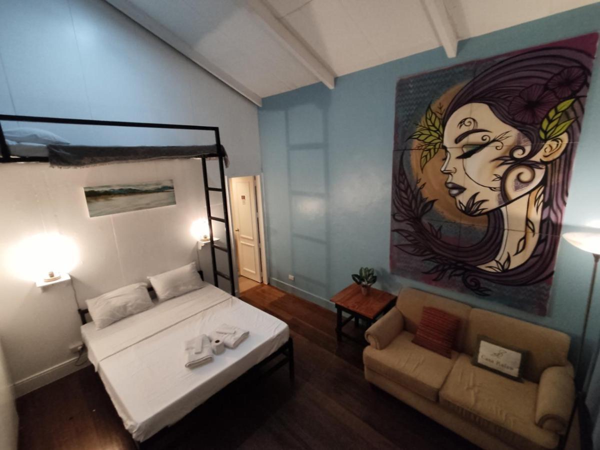 Baybayin Hostel - Pasay Close To Airport Eksteriør bilde