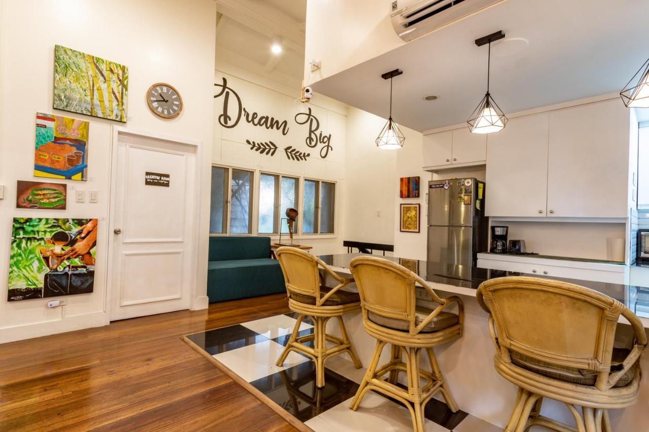 Baybayin Hostel - Pasay Close To Airport Eksteriør bilde