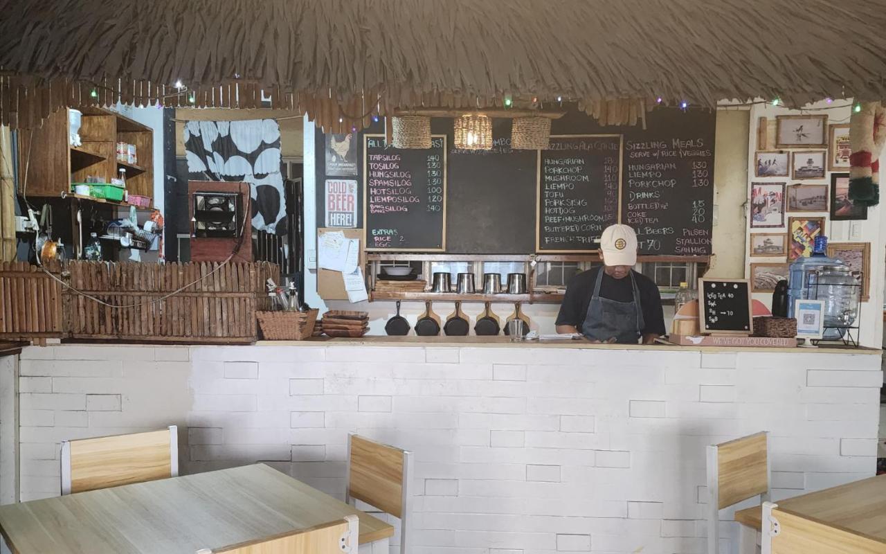 Baybayin Hostel - Pasay Close To Airport Eksteriør bilde