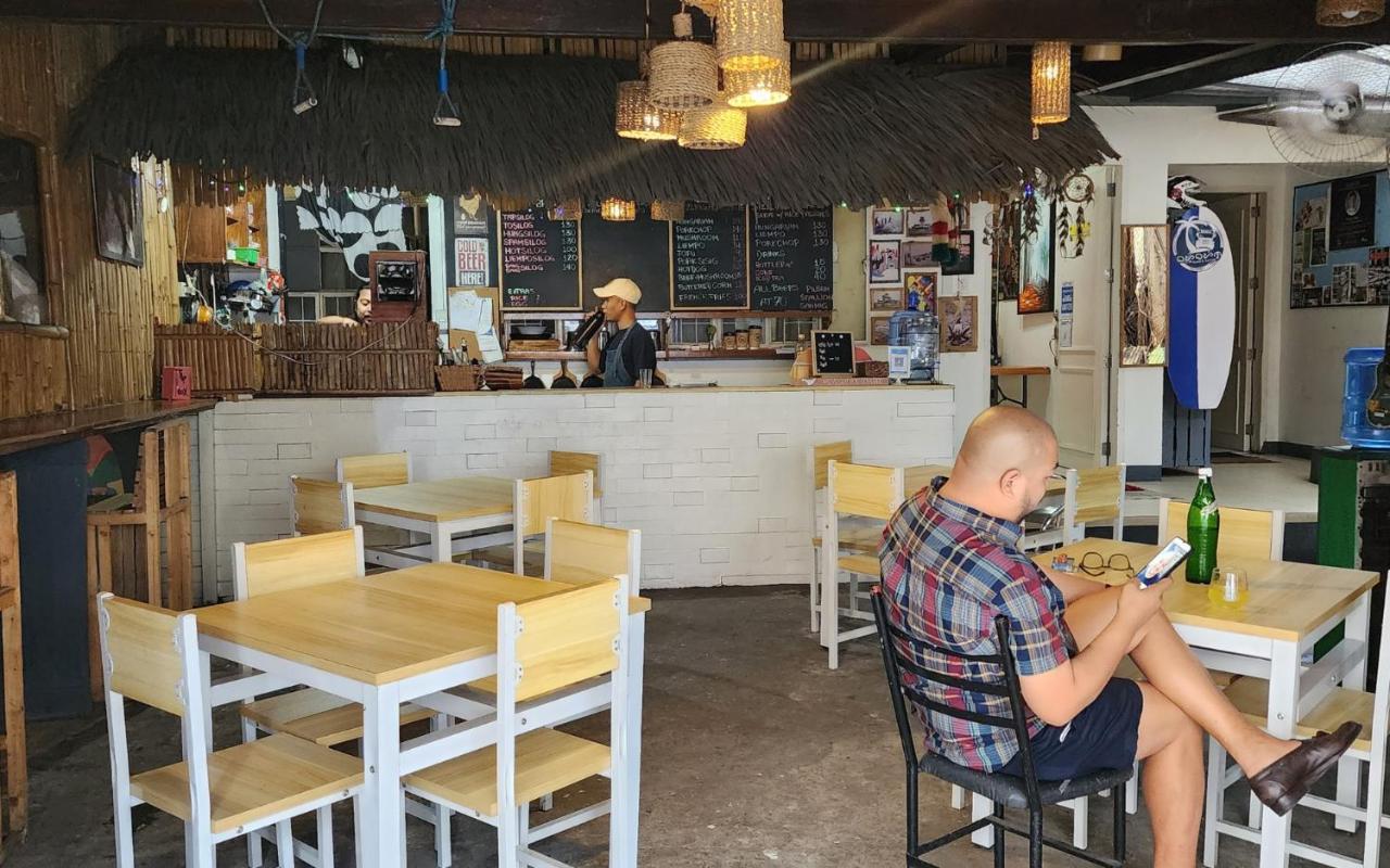Baybayin Hostel - Pasay Close To Airport Eksteriør bilde