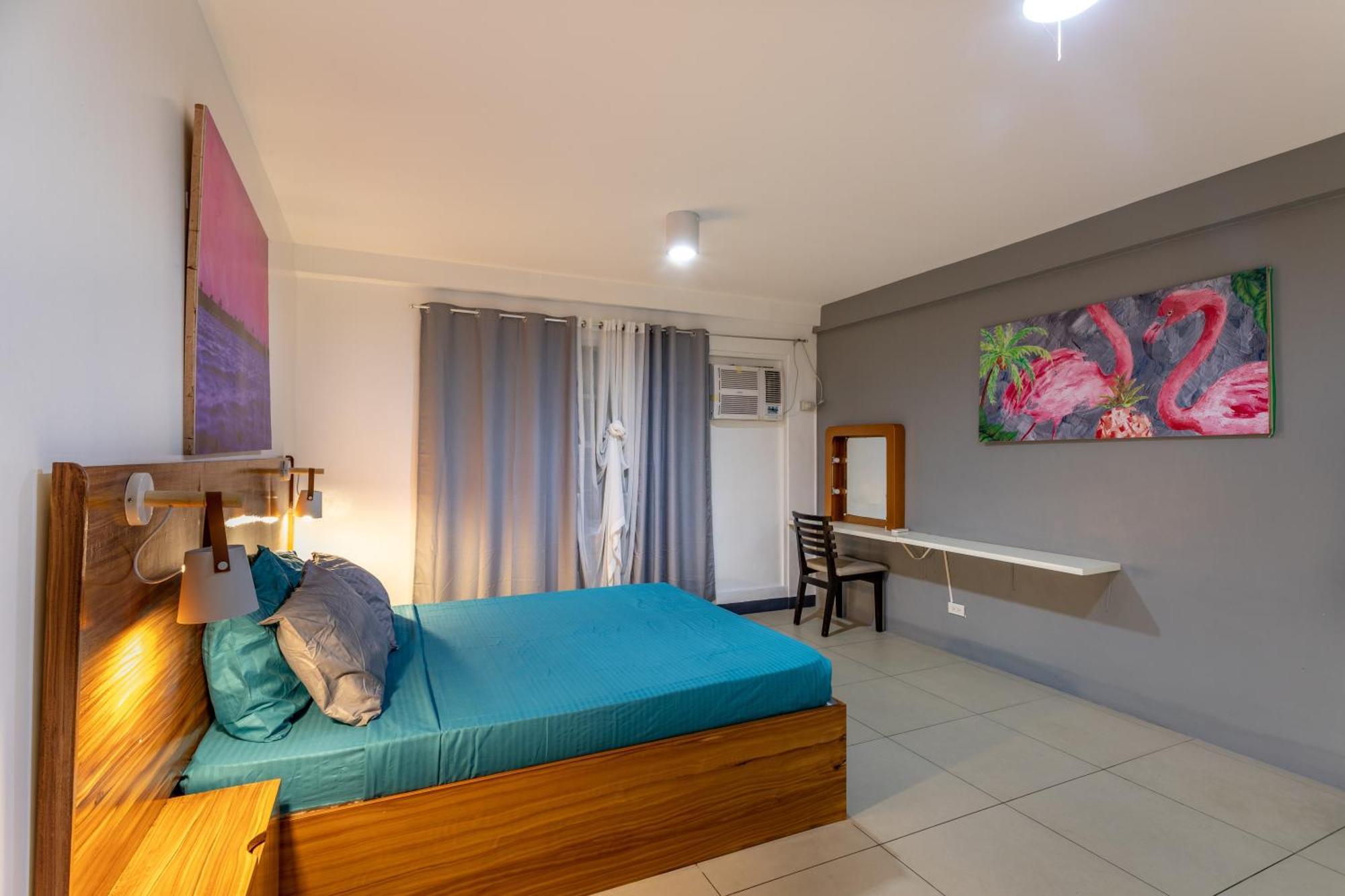 Baybayin Hostel - Pasay Close To Airport Rom bilde